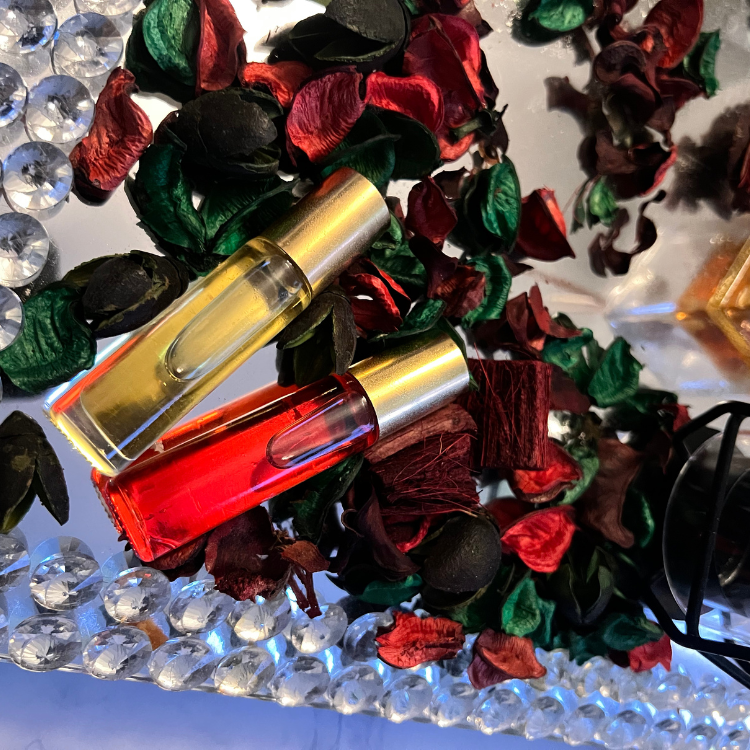 2x 12ml Oil Fragrance