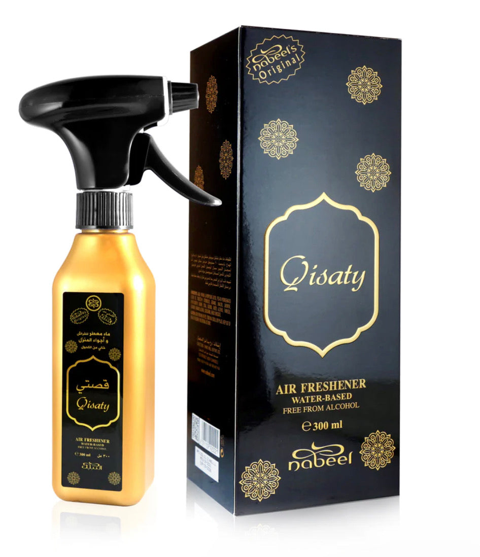 Qisaty Air Freshener