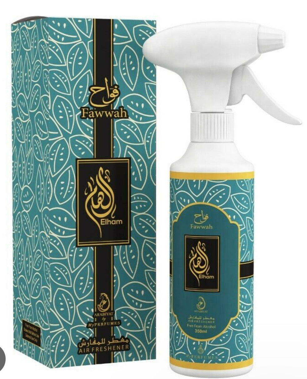 Fawwah Elham Spray