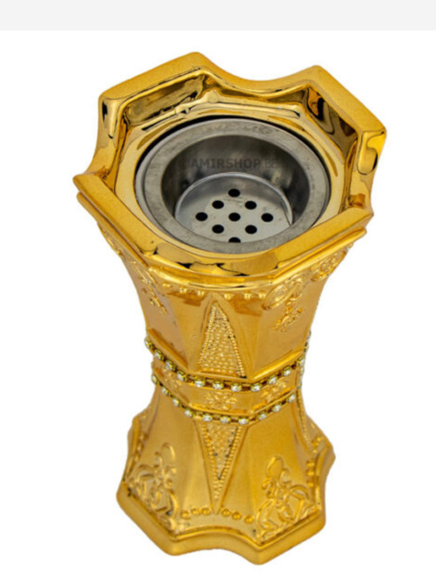 Bokhoor Home Oudh Burner