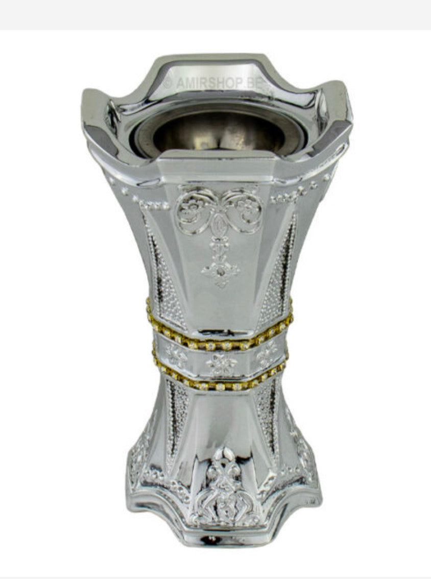 Bokhoor Home Oudh Burner