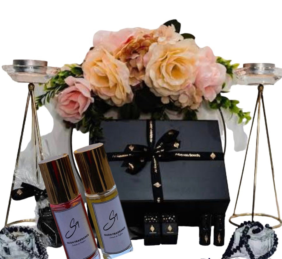 Gift box 2