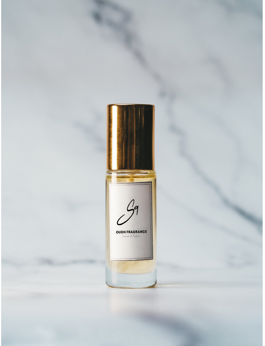Oudh Essentials