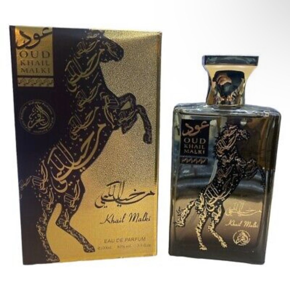 Khail Malki Oud Spray