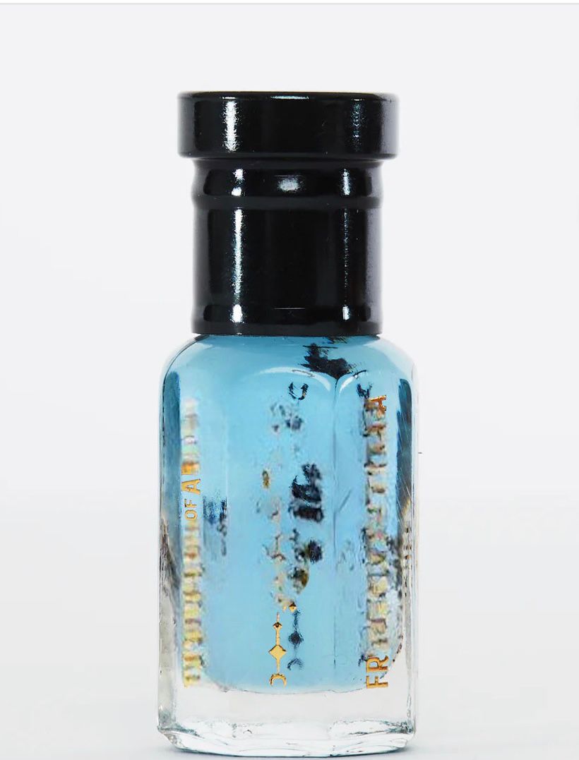 Mini 6ml Oil Spray