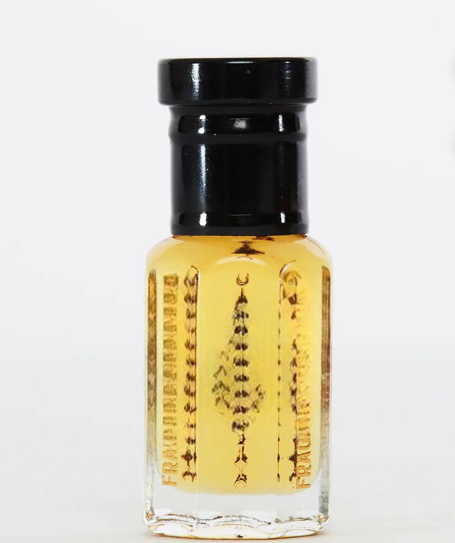 Mini 6ml Oil Spray